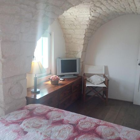 Casa Indipendente Settecentesca Aircon Wifi Vista Mare Lejlighed Ostuni Eksteriør billede