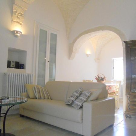 Casa Indipendente Settecentesca Aircon Wifi Vista Mare Lejlighed Ostuni Eksteriør billede