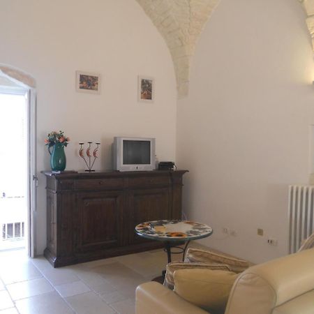 Casa Indipendente Settecentesca Aircon Wifi Vista Mare Lejlighed Ostuni Eksteriør billede